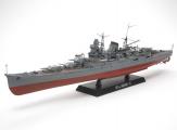 Tamiya Croiseur Lourd Mogami  